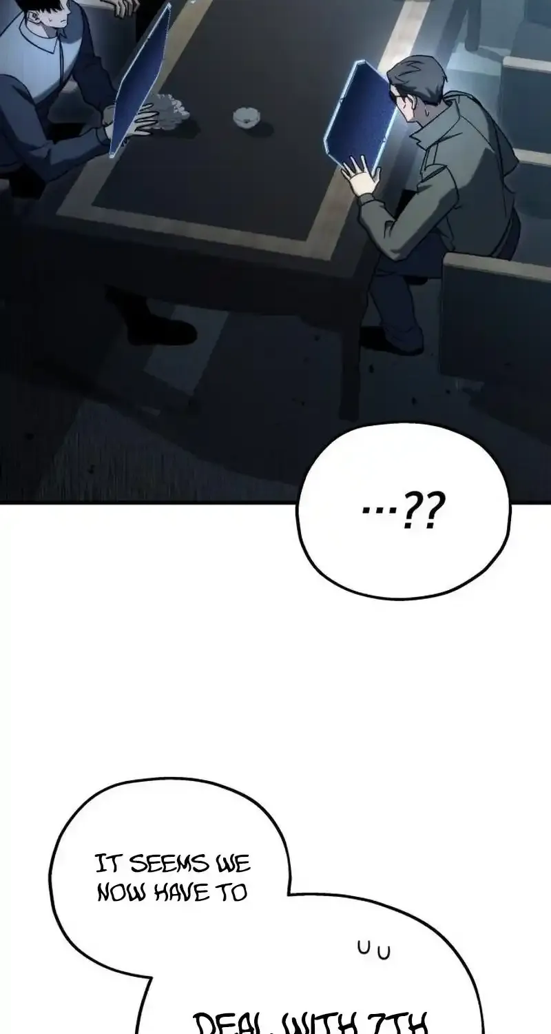 Hiding a Warehouse in the Apocalypse Ch. 31 – page 138