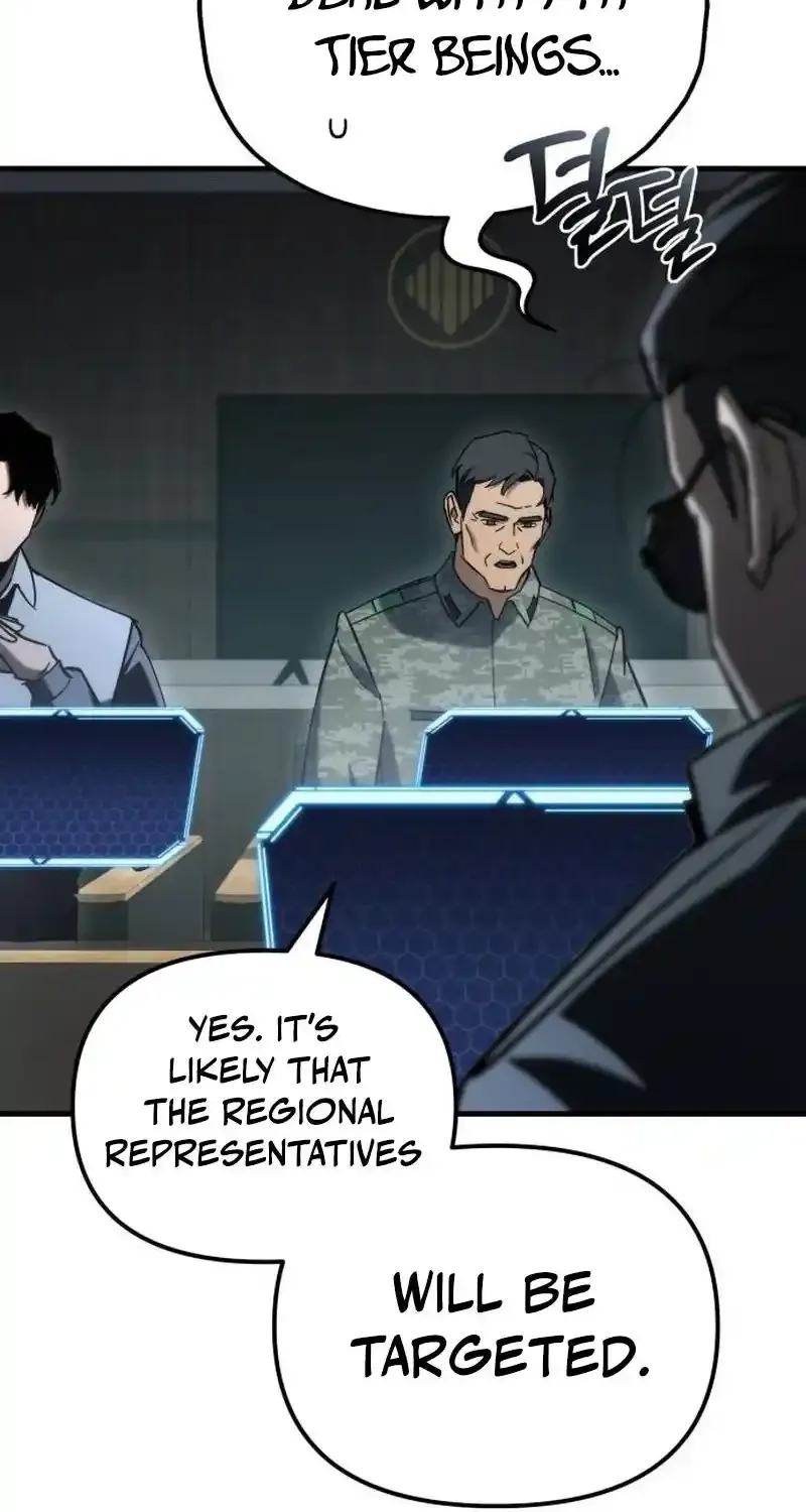 Hiding a Warehouse in the Apocalypse Ch. 31 – page 139