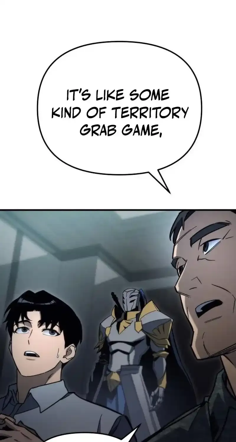 Hiding a Warehouse in the Apocalypse Ch. 31 – page 140