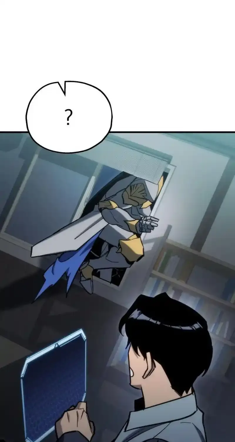 Hiding a Warehouse in the Apocalypse Ch. 31 – page 144