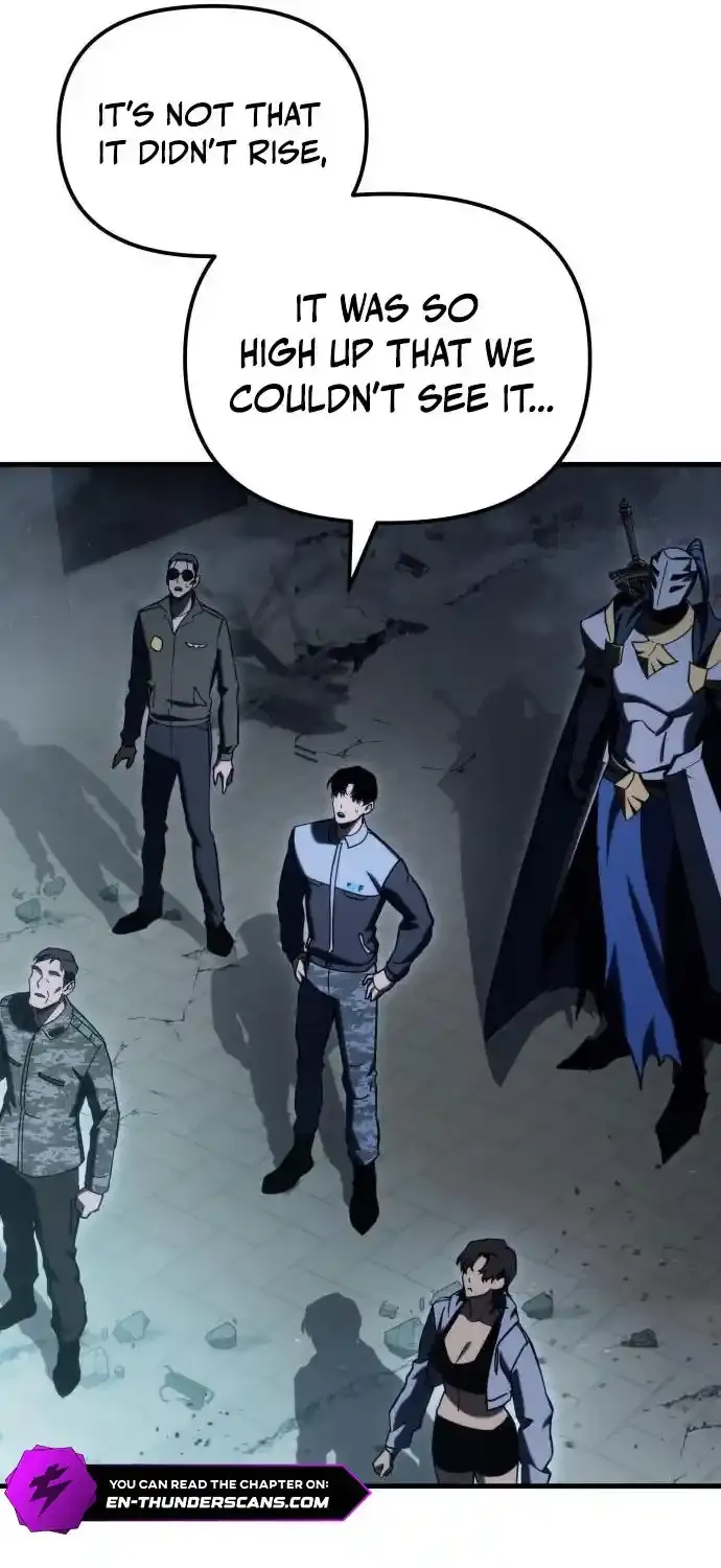 Hiding a Warehouse in the Apocalypse Ch. 32 – page 9