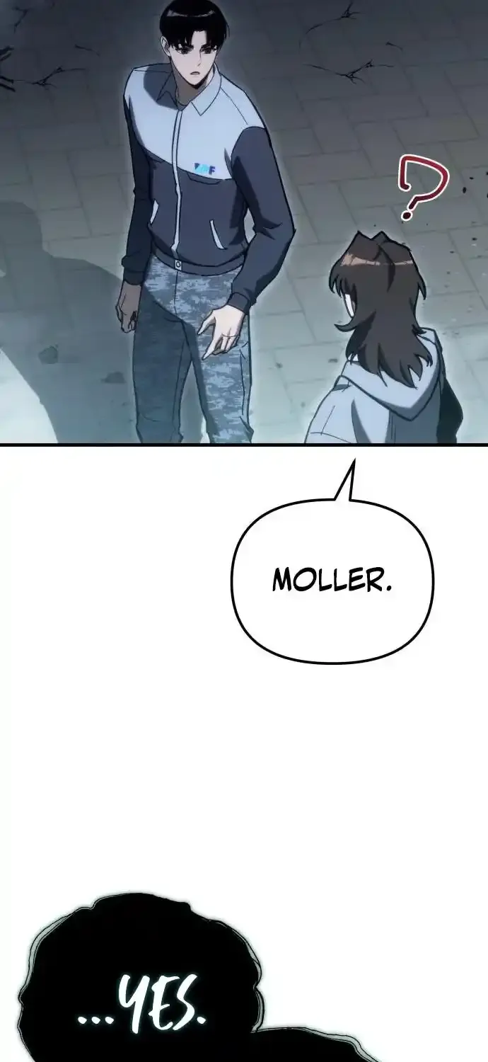 Hiding a Warehouse in the Apocalypse Ch. 32 – page 14
