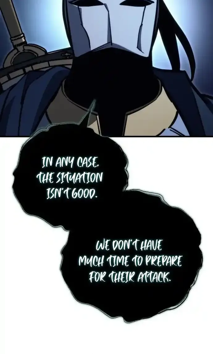 Hiding a Warehouse in the Apocalypse Ch. 32 – page 17