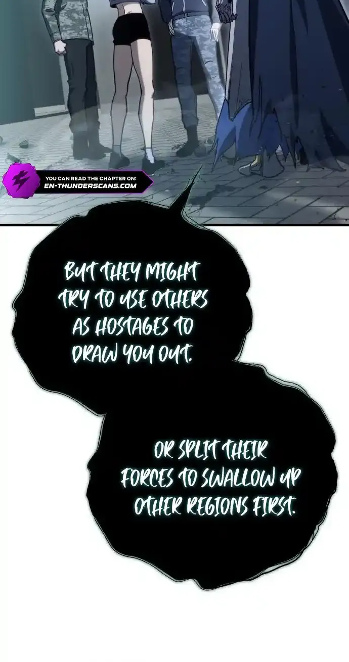 Hiding a Warehouse in the Apocalypse Ch. 32 – page 20