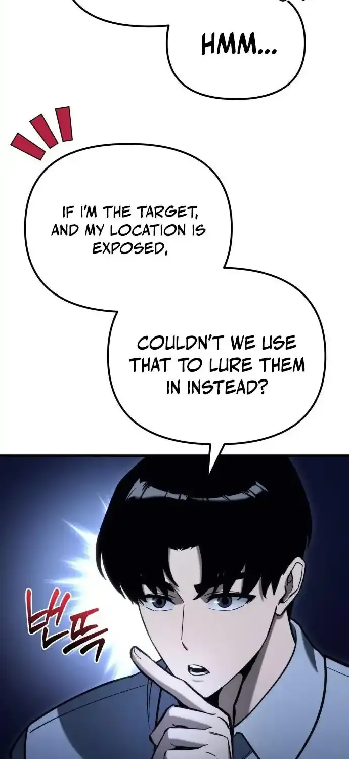 Hiding a Warehouse in the Apocalypse Ch. 32 – page 22