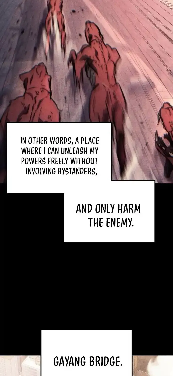 Hiding a Warehouse in the Apocalypse Ch. 32 – page 32