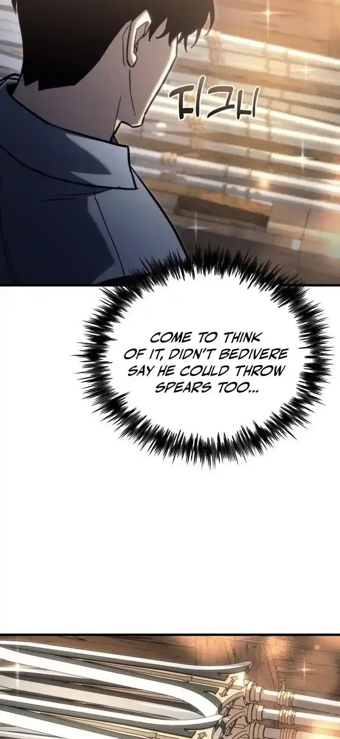Hiding a Warehouse in the Apocalypse Ch. 32 – page 39