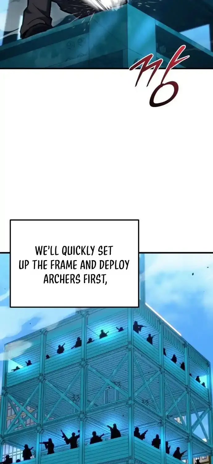 Hiding a Warehouse in the Apocalypse Ch. 32 – page 44