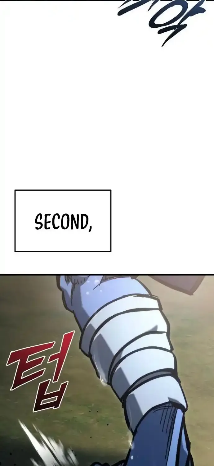 Hiding a Warehouse in the Apocalypse Ch. 32 – page 56