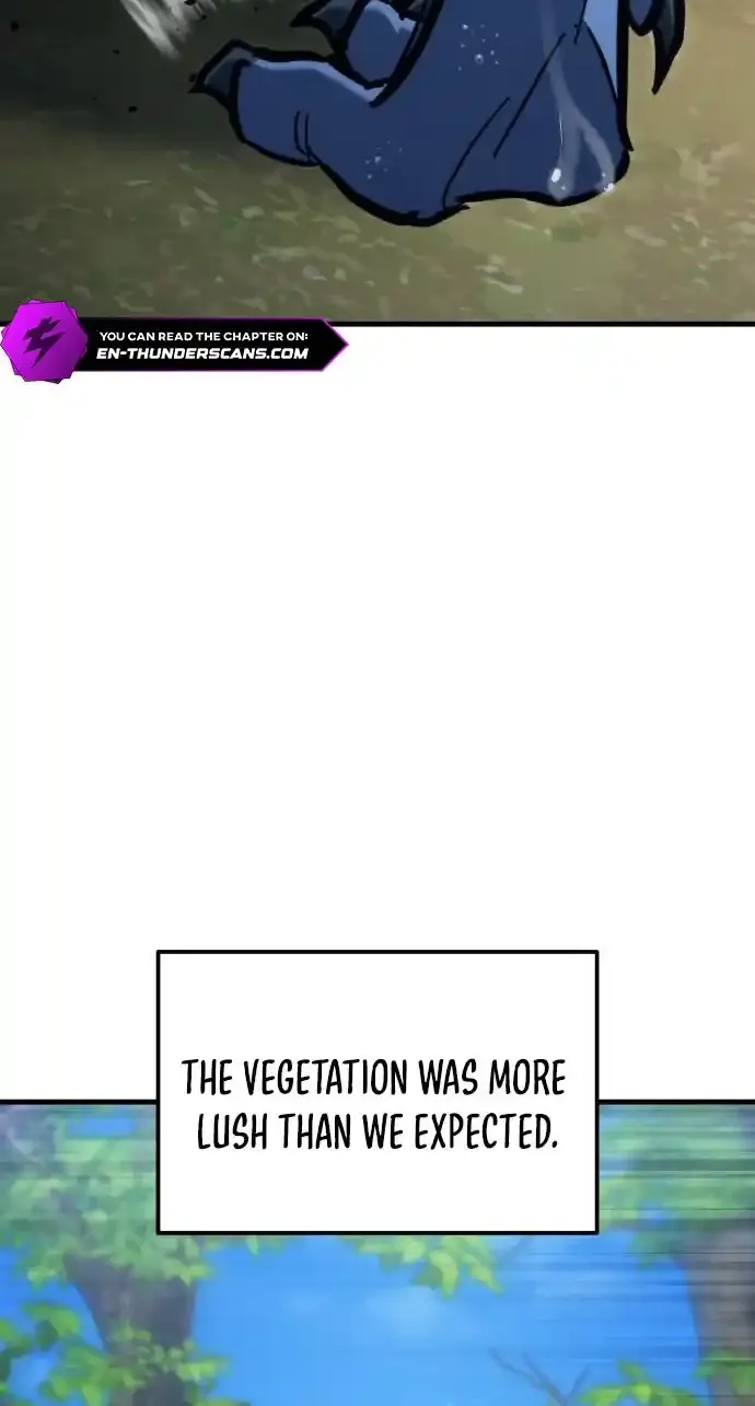 Hiding a Warehouse in the Apocalypse Ch. 32 – page 57