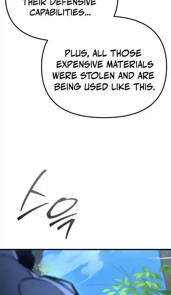 Hiding a Warehouse in the Apocalypse Ch. 32 – page 61