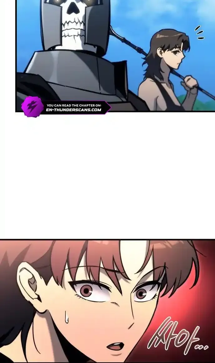 Hiding a Warehouse in the Apocalypse Ch. 32 – page 69