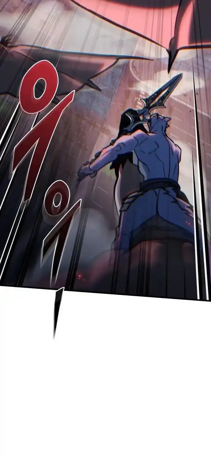 Hiding a Warehouse in the Apocalypse Ch. 32 – page 71