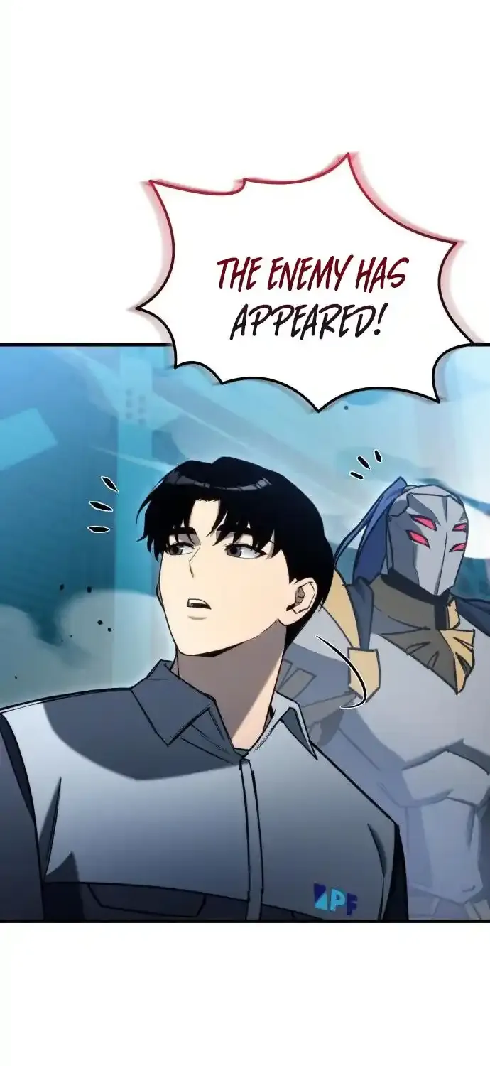 Hiding a Warehouse in the Apocalypse Ch. 32 – page 72