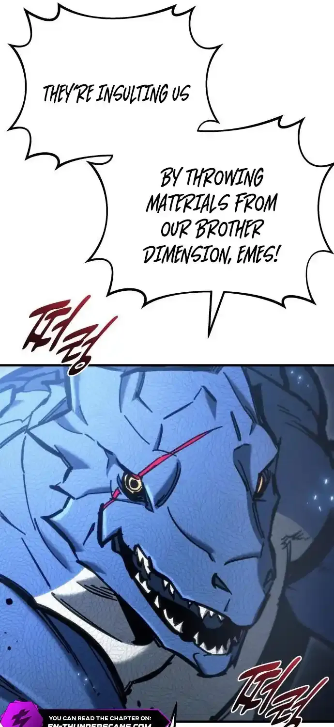 Hiding a Warehouse in the Apocalypse Ch. 32 – page 88