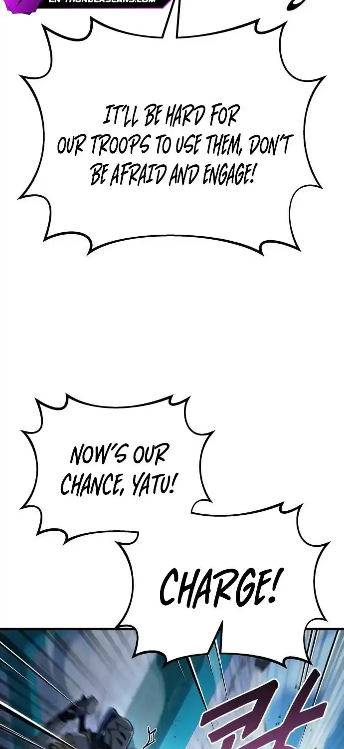 Hiding a Warehouse in the Apocalypse Ch. 32 – page 89