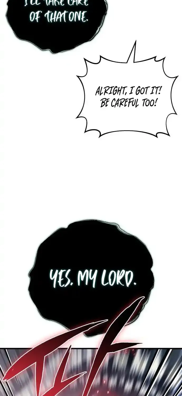 Hiding a Warehouse in the Apocalypse Ch. 32 – page 107