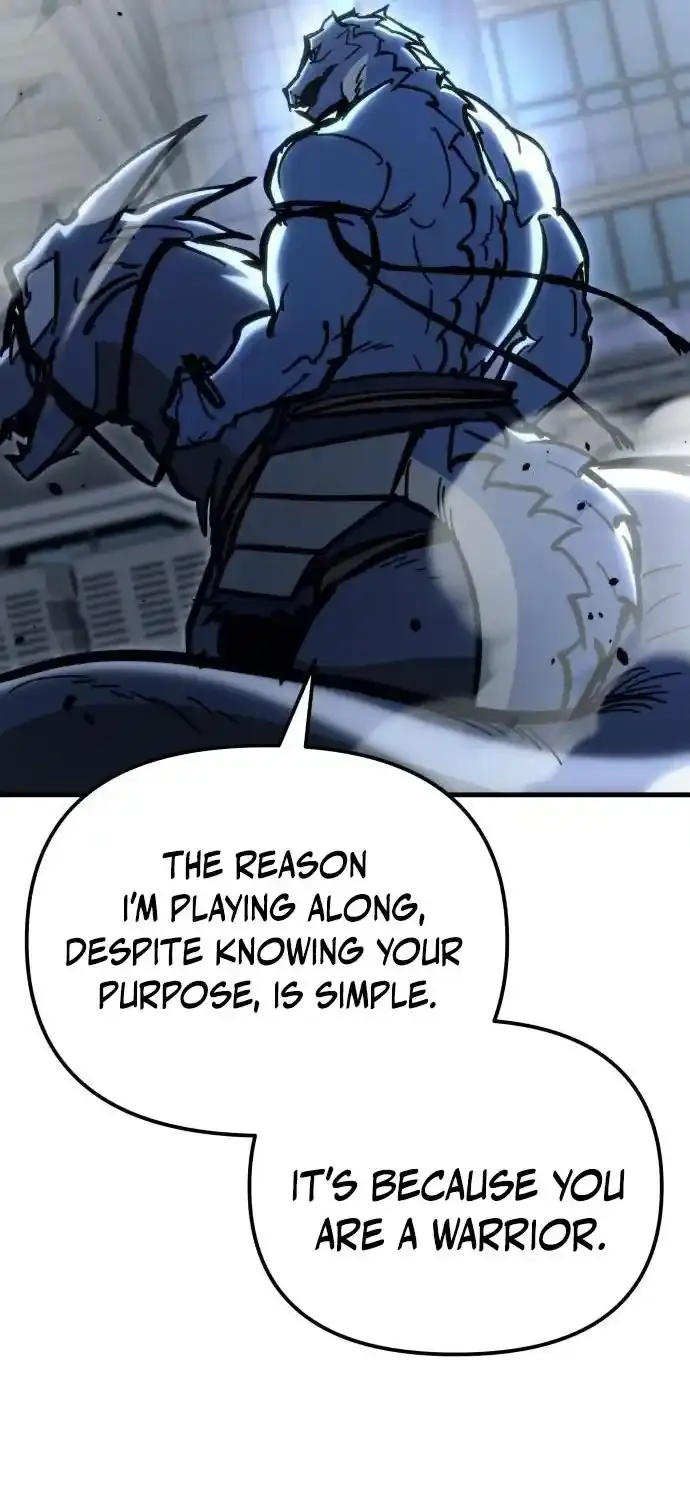 Hiding a Warehouse in the Apocalypse Ch. 32 – page 122