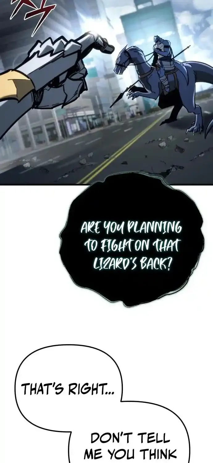 Hiding a Warehouse in the Apocalypse Ch. 32 – page 126