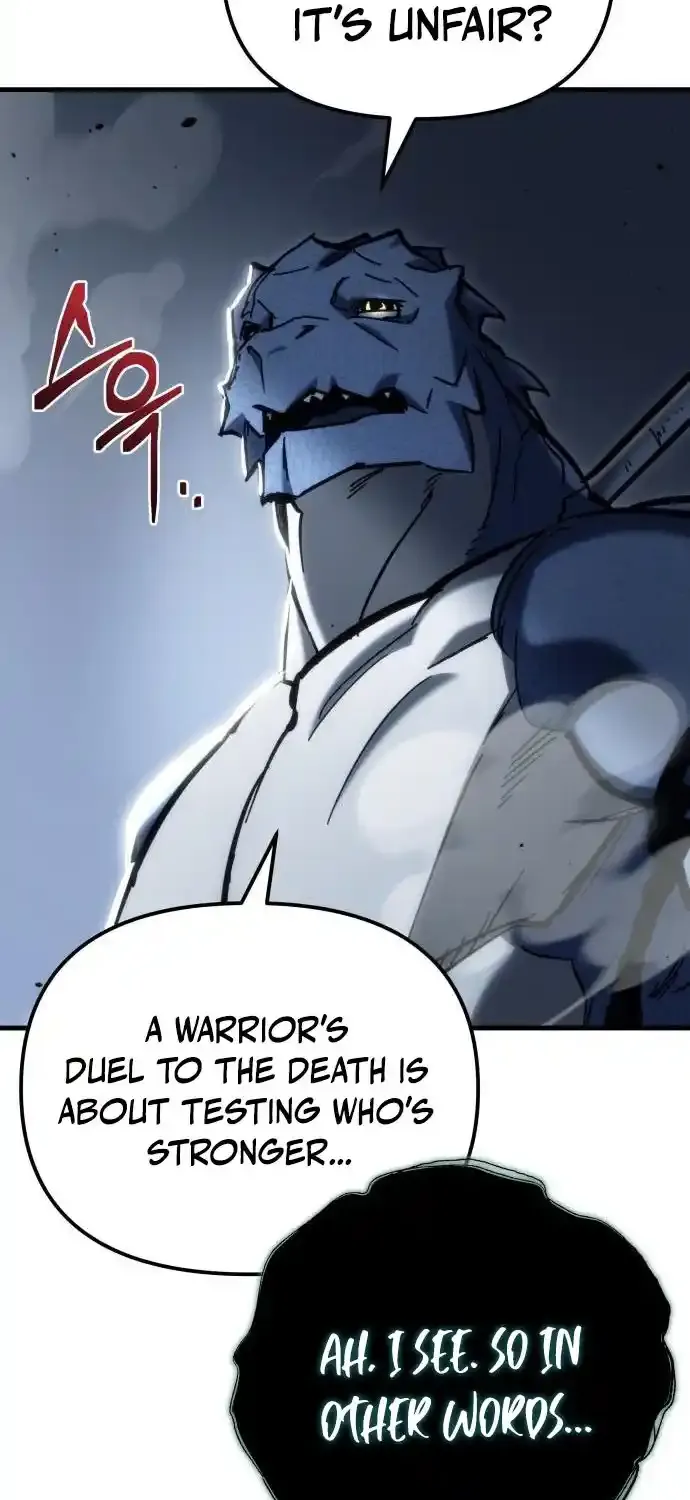 Hiding a Warehouse in the Apocalypse Ch. 32 – page 127
