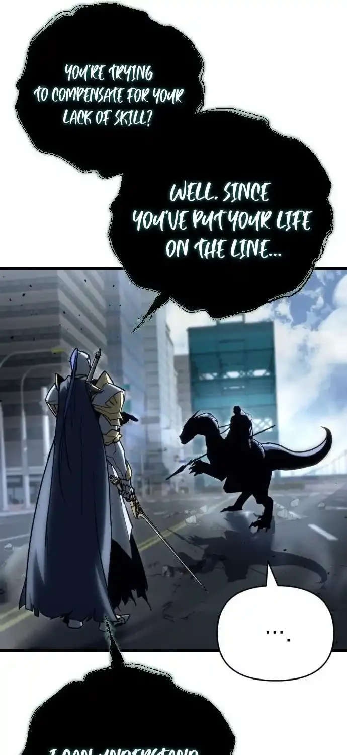 Hiding a Warehouse in the Apocalypse Ch. 32 – page 129