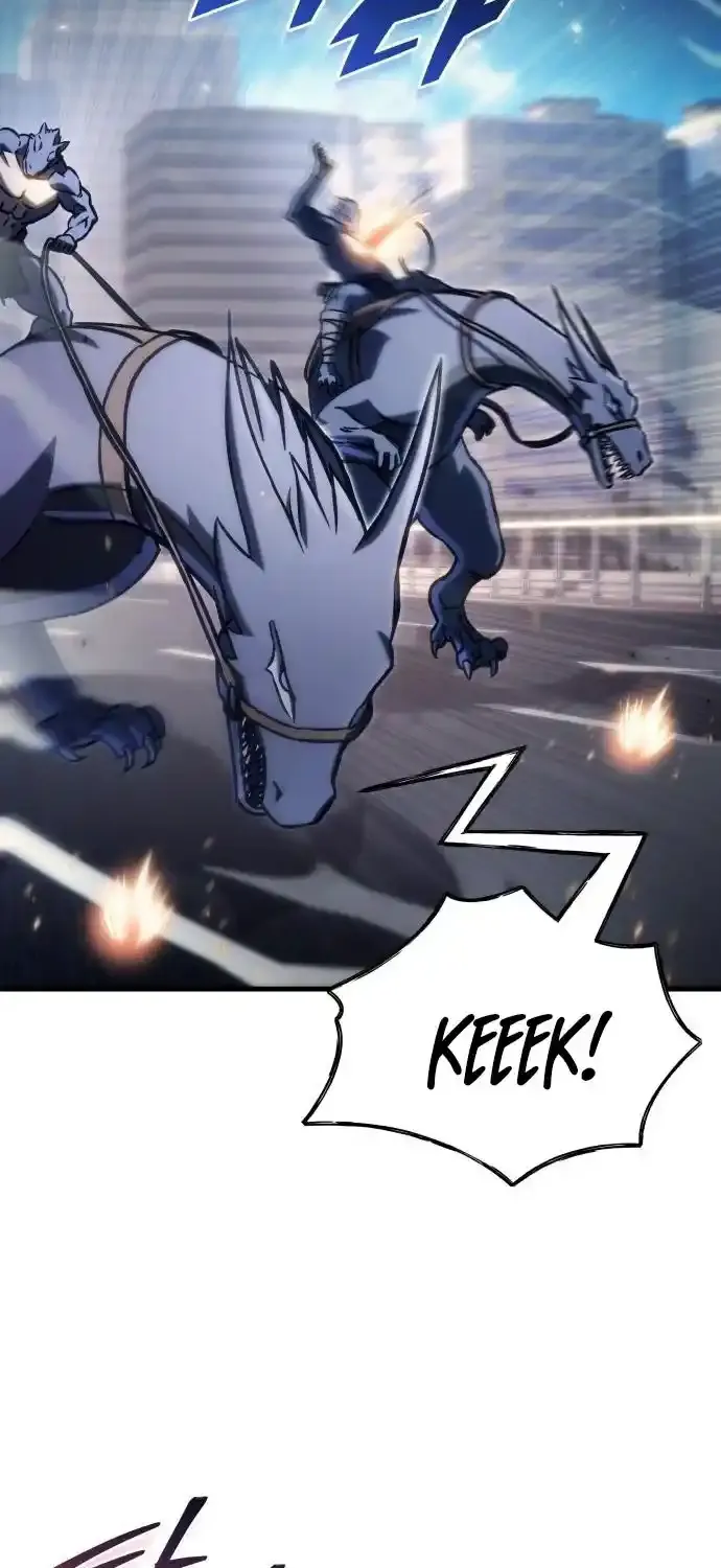 Hiding a Warehouse in the Apocalypse Ch. 33 – page 3