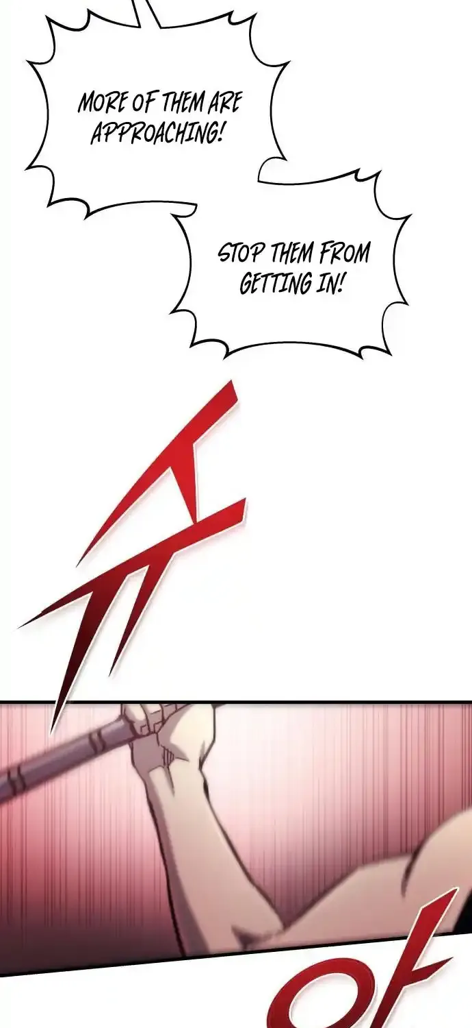 Hiding a Warehouse in the Apocalypse Ch. 33 – page 11