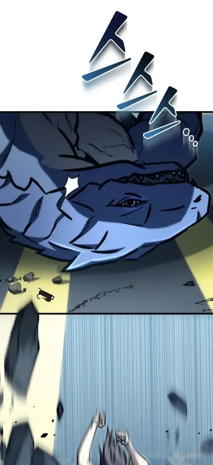 Hiding a Warehouse in the Apocalypse Ch. 33 – page 18