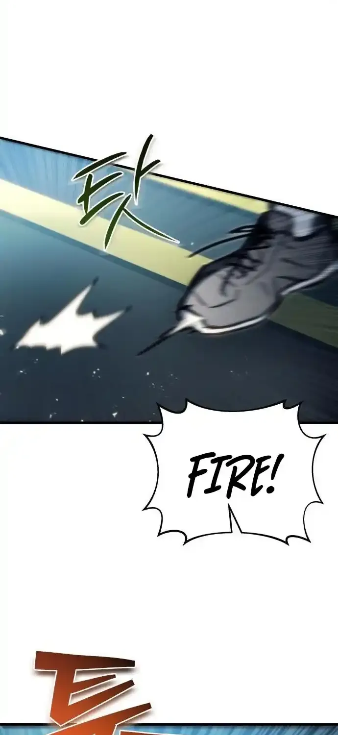 Hiding a Warehouse in the Apocalypse Ch. 33 – page 24