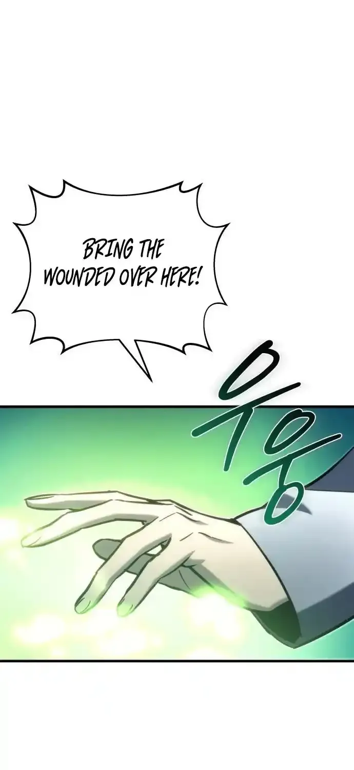 Hiding a Warehouse in the Apocalypse Ch. 33 – page 26