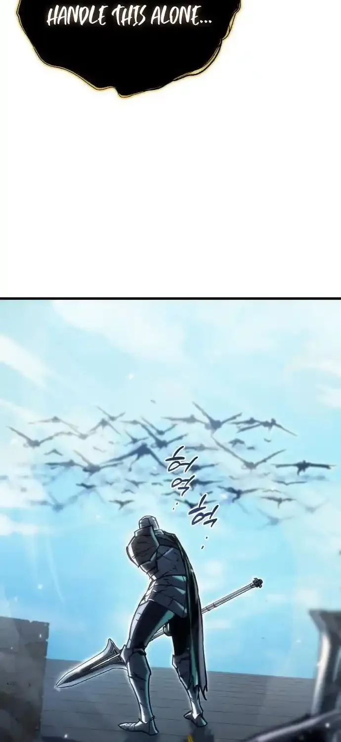 Hiding a Warehouse in the Apocalypse Ch. 33 – page 36