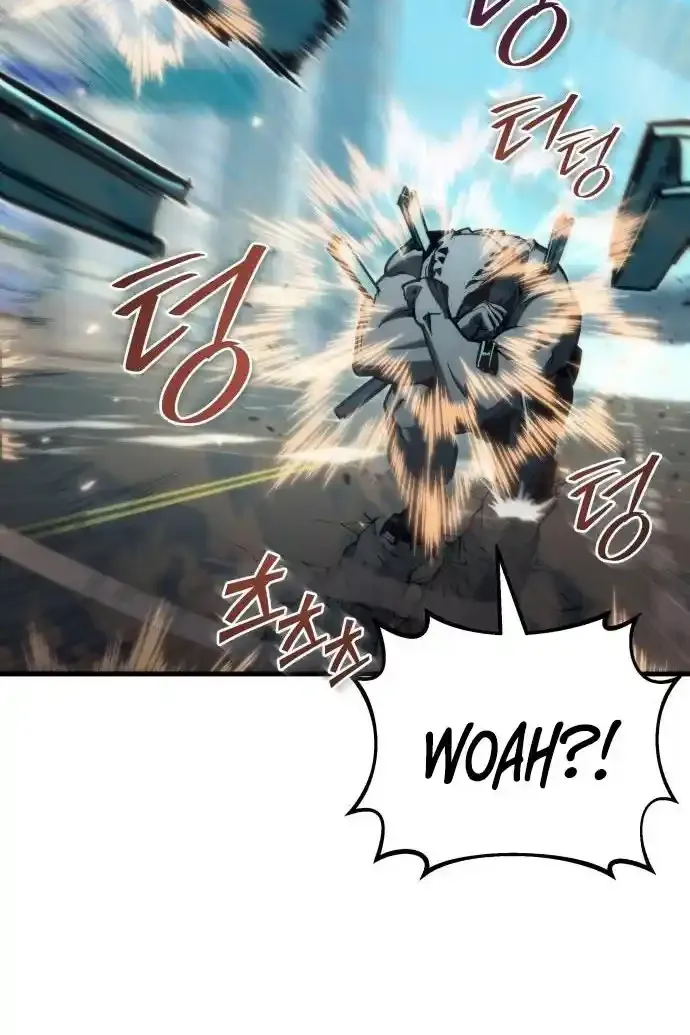 Hiding a Warehouse in the Apocalypse Ch. 33 – page 42