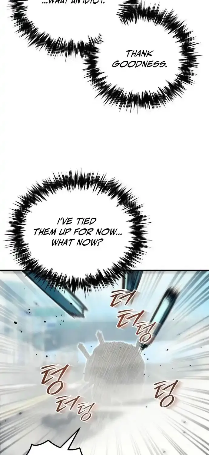 Hiding a Warehouse in the Apocalypse Ch. 33 – page 45