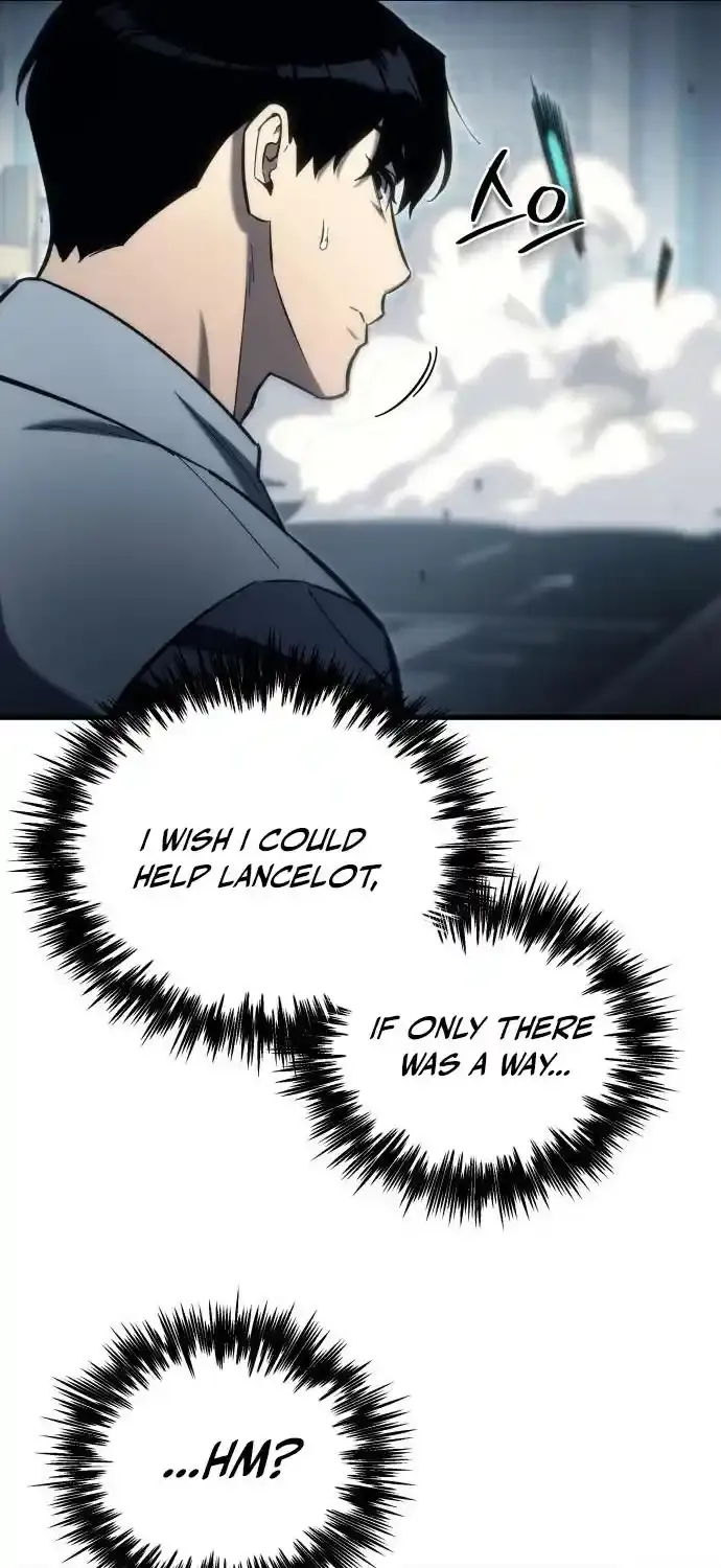 Hiding a Warehouse in the Apocalypse Ch. 33 – page 47