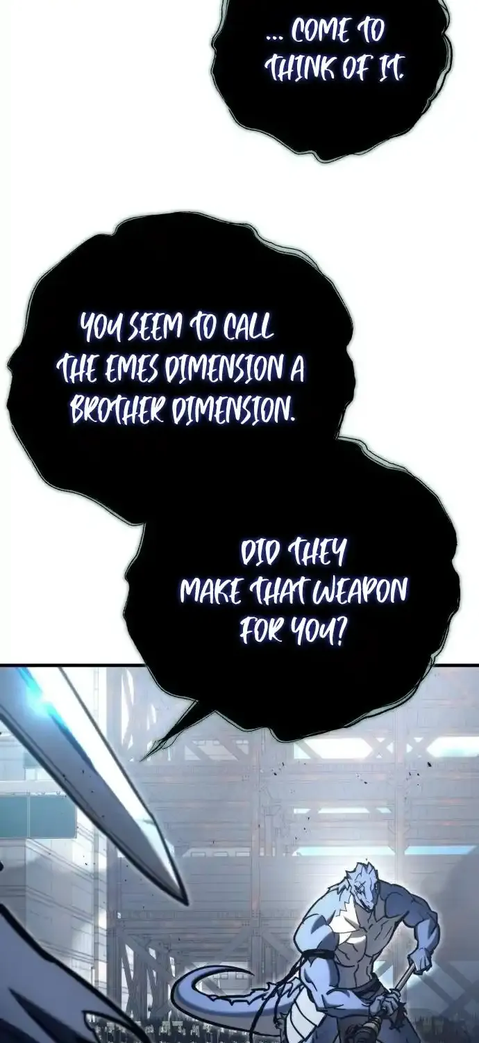 Hiding a Warehouse in the Apocalypse Ch. 33 – page 61