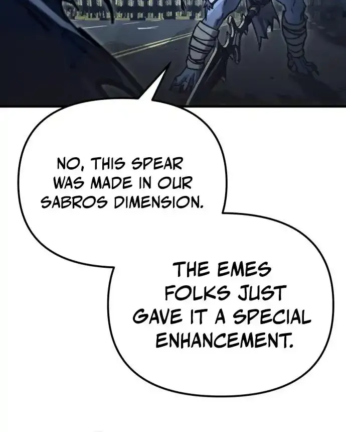 Hiding a Warehouse in the Apocalypse Ch. 33 – page 62