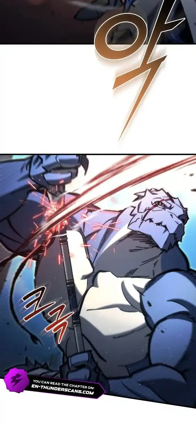 Hiding a Warehouse in the Apocalypse Ch. 33 – page 74