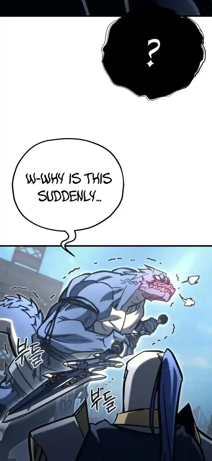 Hiding a Warehouse in the Apocalypse Ch. 33 – page 80