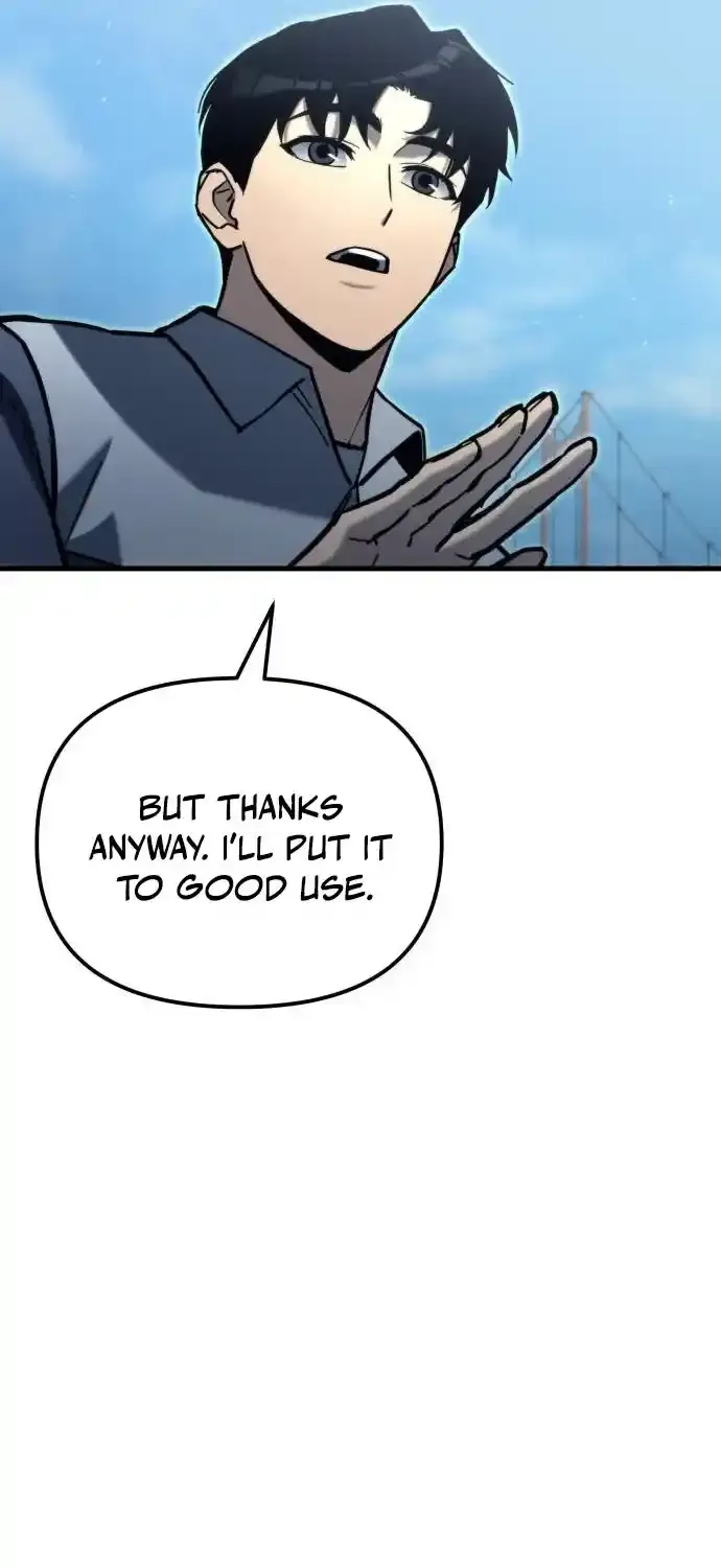 Hiding a Warehouse in the Apocalypse Ch. 33 – page 87