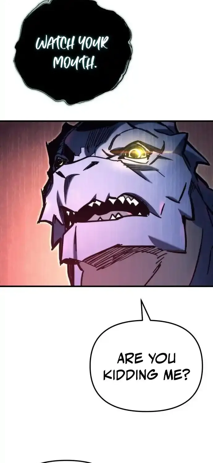 Hiding a Warehouse in the Apocalypse Ch. 33 – page 92