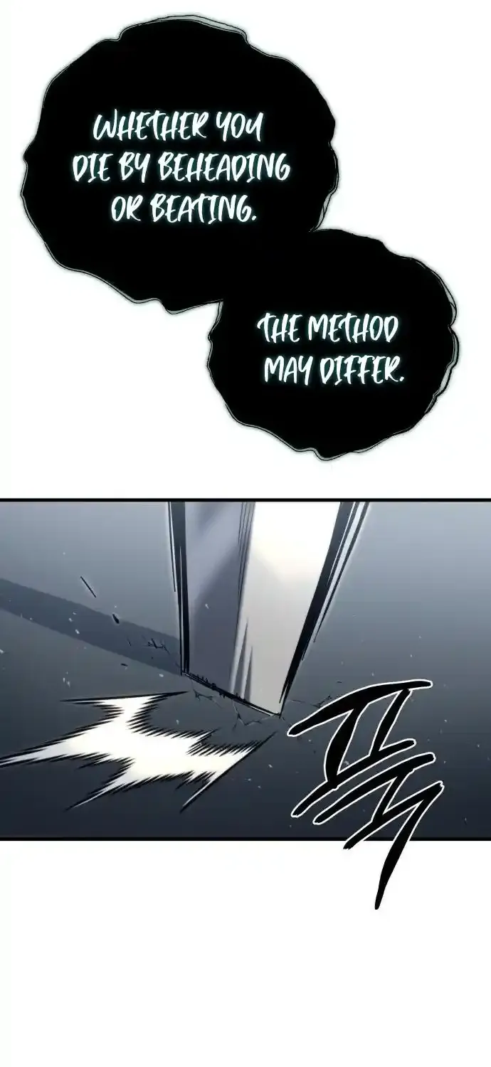 Hiding a Warehouse in the Apocalypse Ch. 33 – page 97
