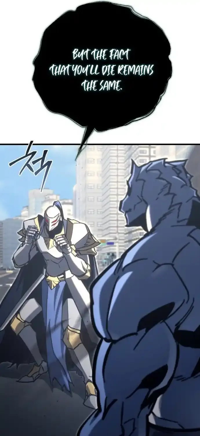 Hiding a Warehouse in the Apocalypse Ch. 33 – page 99