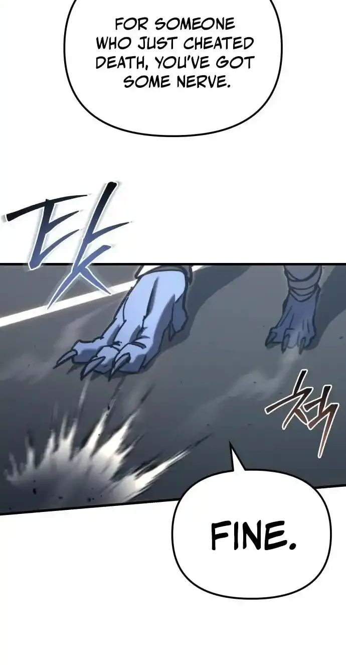 Hiding a Warehouse in the Apocalypse Ch. 33 – page 101