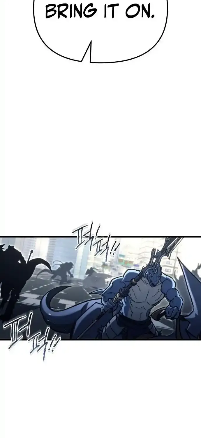 Hiding a Warehouse in the Apocalypse Ch. 33 – page 104