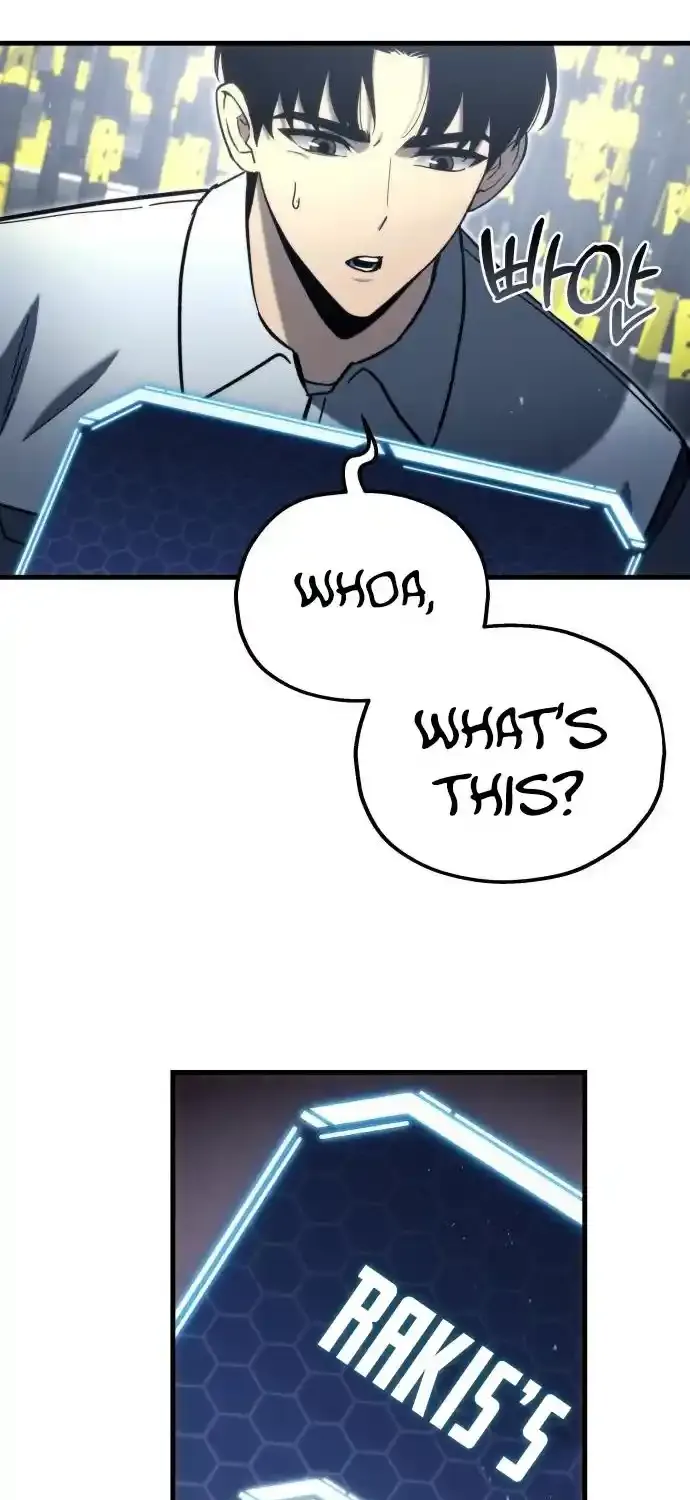 Hiding a Warehouse in the Apocalypse Ch. 33 – page 106