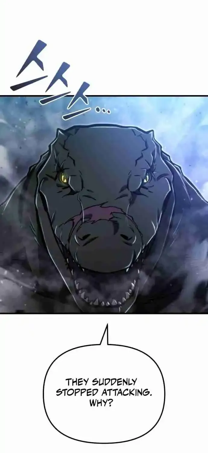 Hiding a Warehouse in the Apocalypse Ch. 34 – page 3