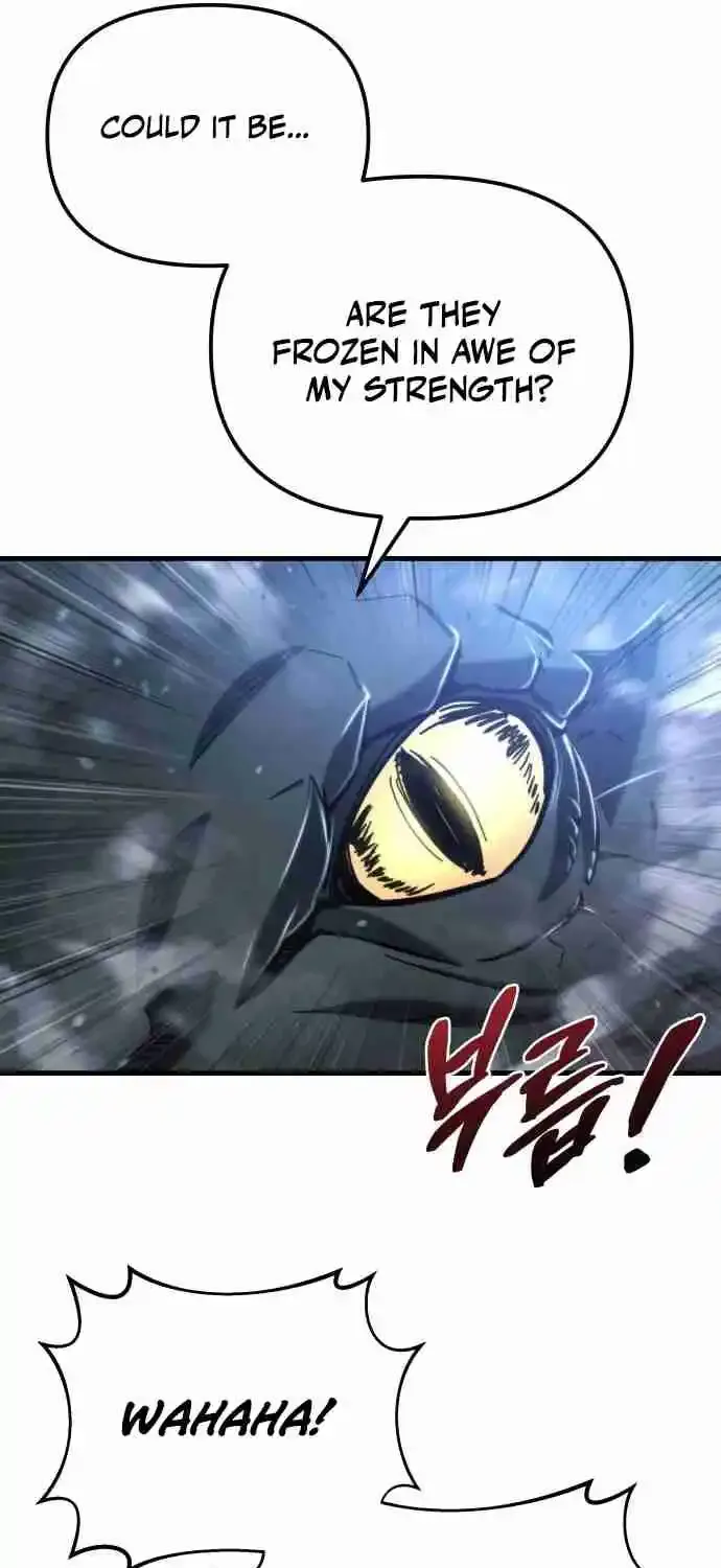 Hiding a Warehouse in the Apocalypse Ch. 34 – page 5