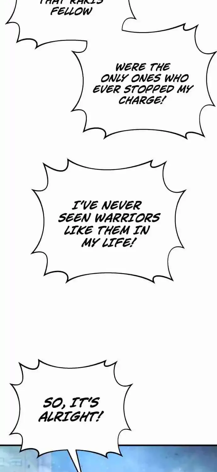 Hiding a Warehouse in the Apocalypse Ch. 34 – page 9