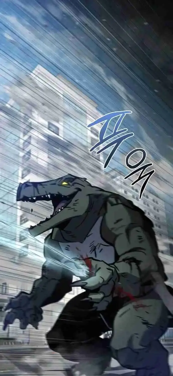 Hiding a Warehouse in the Apocalypse Ch. 34 – page 15