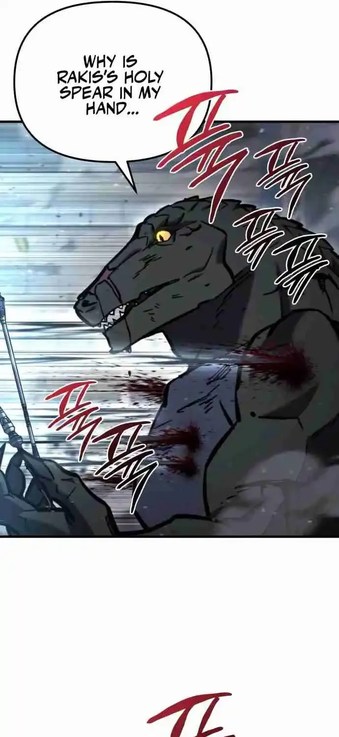 Hiding a Warehouse in the Apocalypse Ch. 34 – page 21